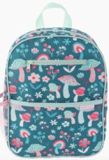 Junior Backpack Mushroom F24