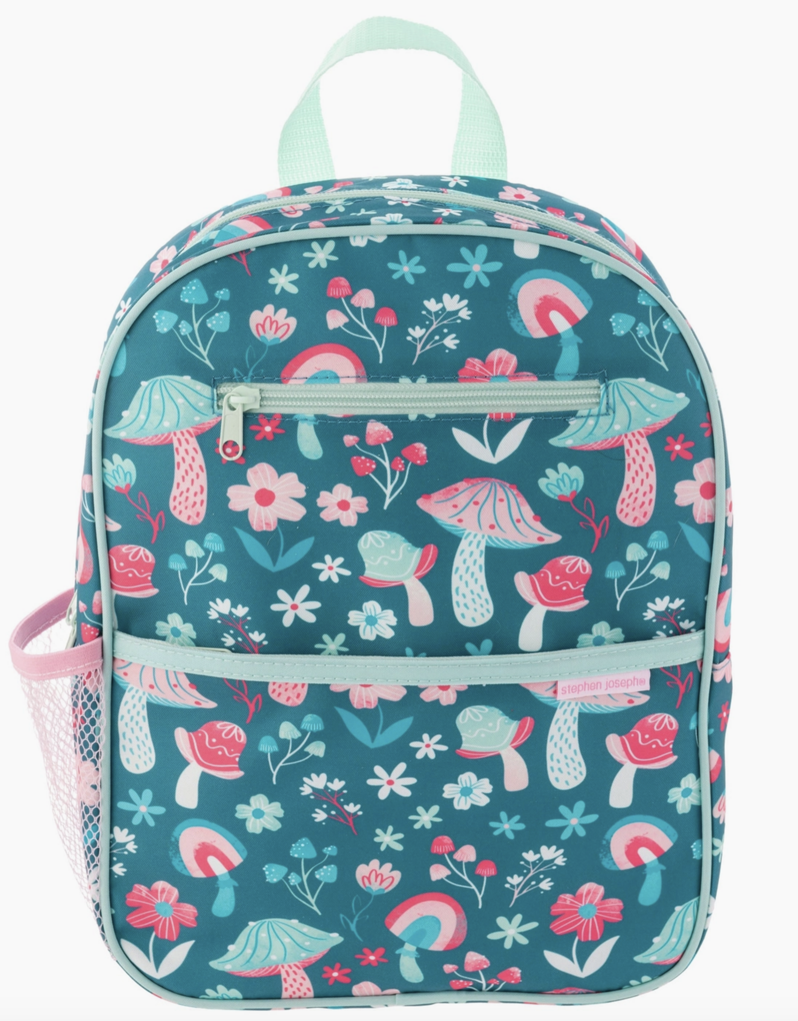 Junior Backpack Mushroom F24