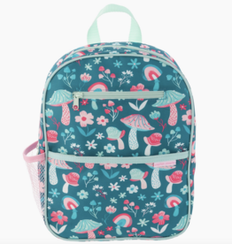 Junior Backpack Mushroom F24
