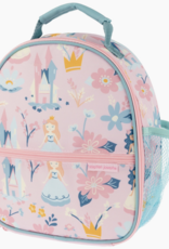 Lunchbox All Over Princess F24