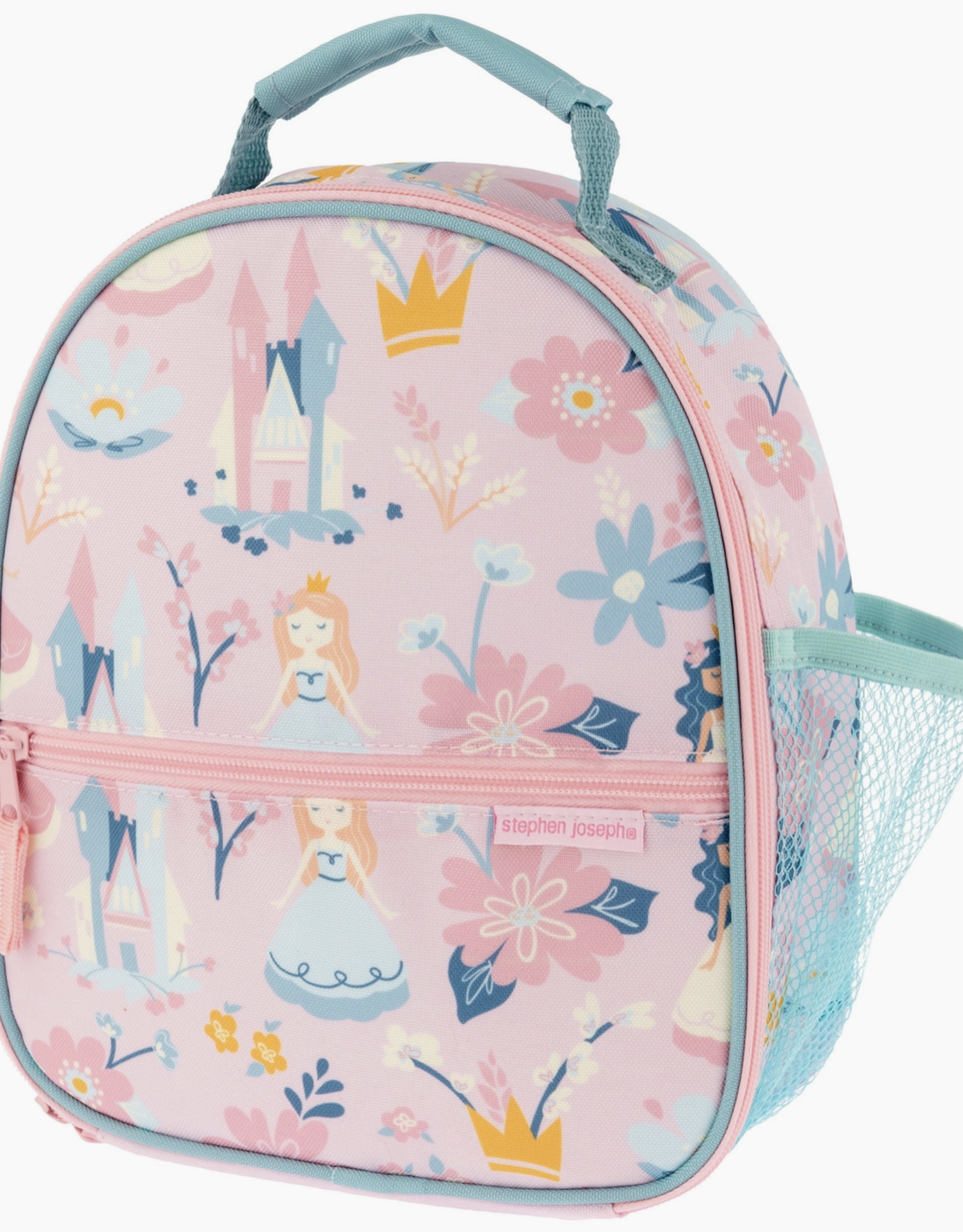Lunchbox All Over Princess F24