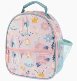Lunchbox All Over Princess F24