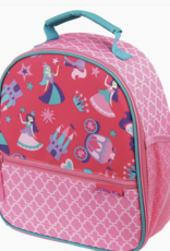 Lunchbox Princess All Over F16