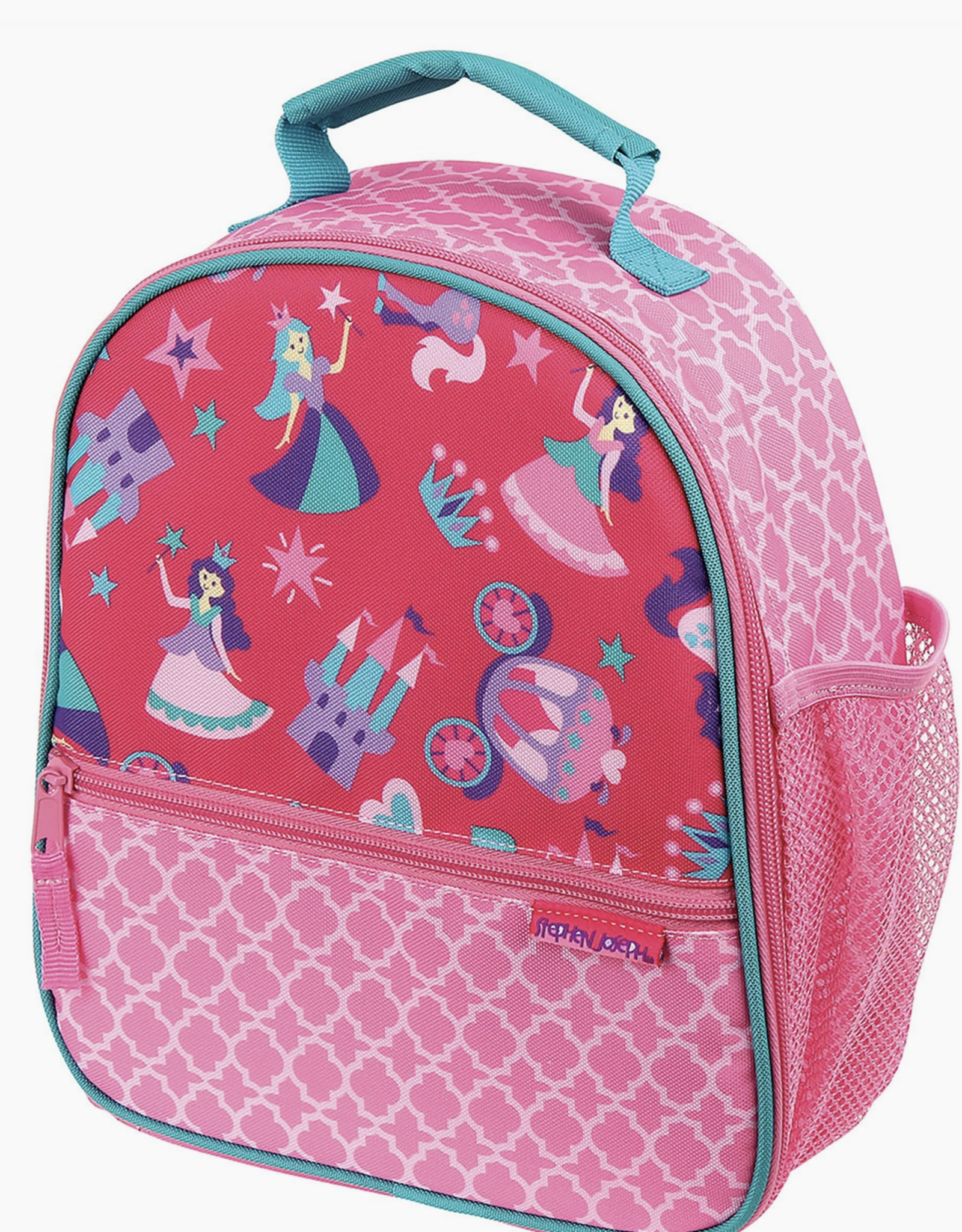 Lunchbox Princess All Over F16