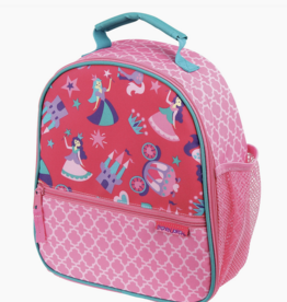 Lunchbox Princess All Over F16
