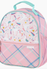Lunchbox Pink Unicorn All Over Print F19