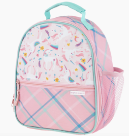 Lunchbox Pink Unicorn All Over Print F19