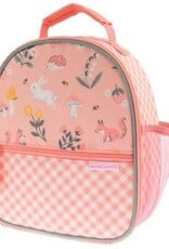 Lunchbox All Over Strawberry Fields F23