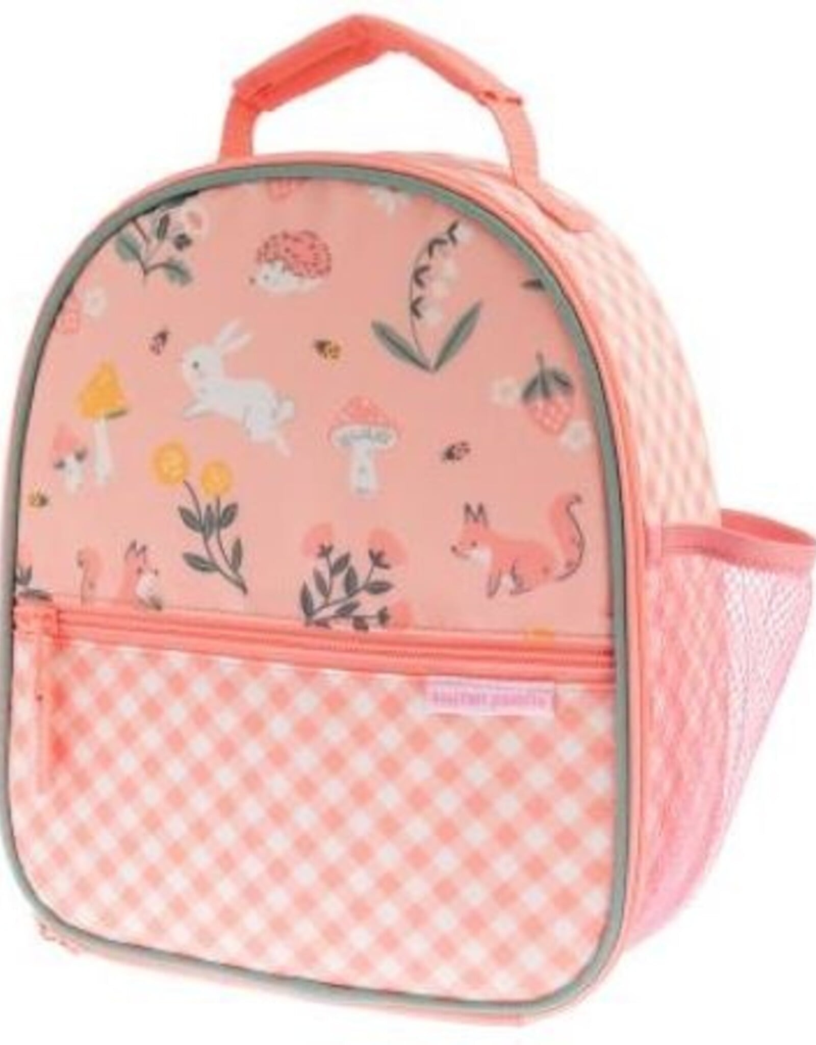 Lunchbox All Over Strawberry Fields F23