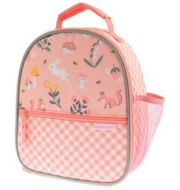Lunchbox All Over Strawberry Fields F23