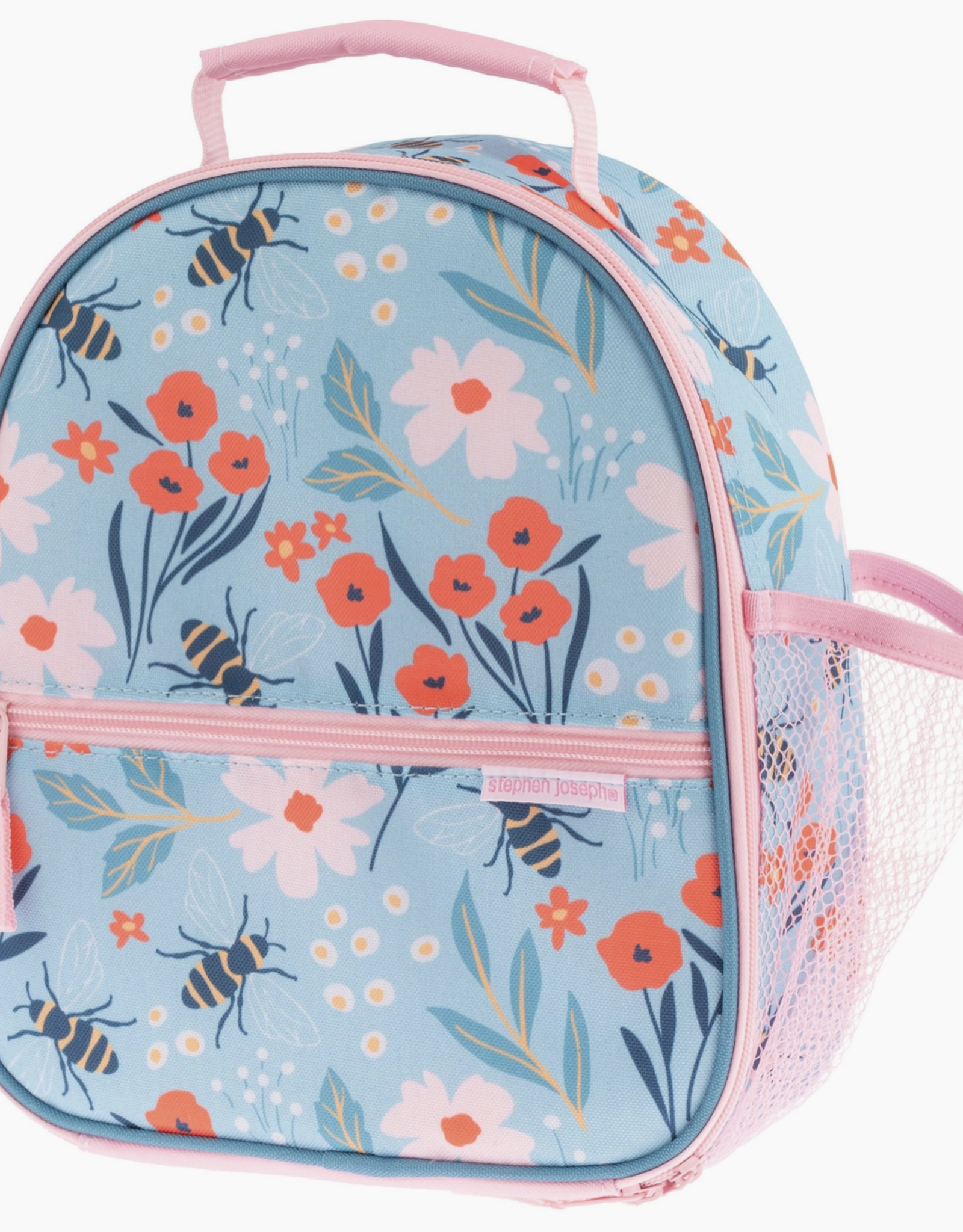 All Over Print Lunchbox Bee F25