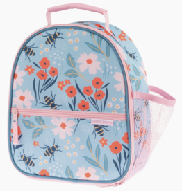 All Over Print Lunchbox Bee F25