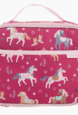 Junior Lunchbox Horse F25