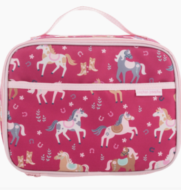 Junior Lunchbox Horse F25