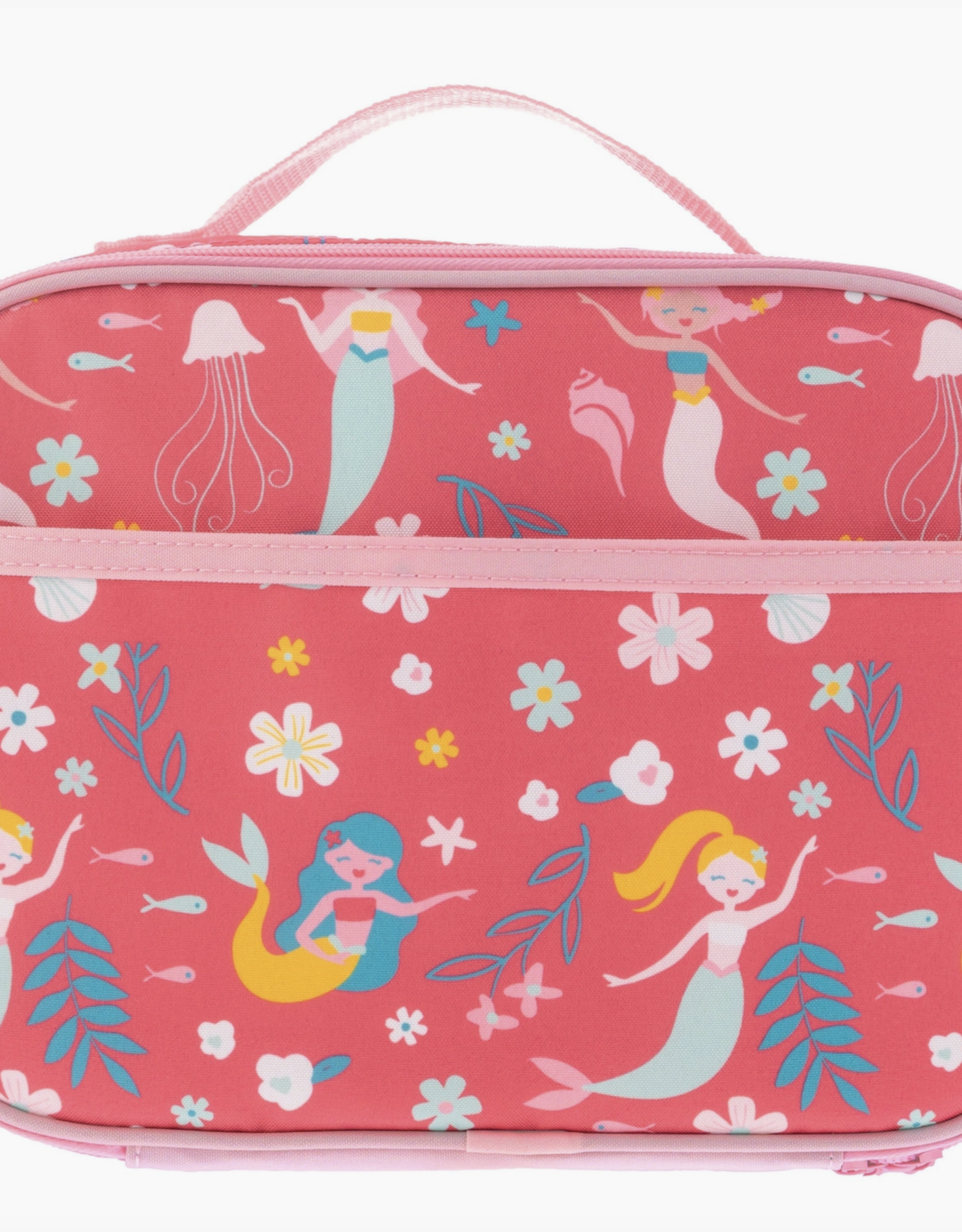 Junior Lunchbox Mermaid F24