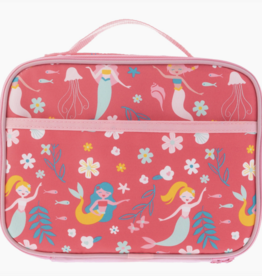 Junior Lunchbox Mermaid F24