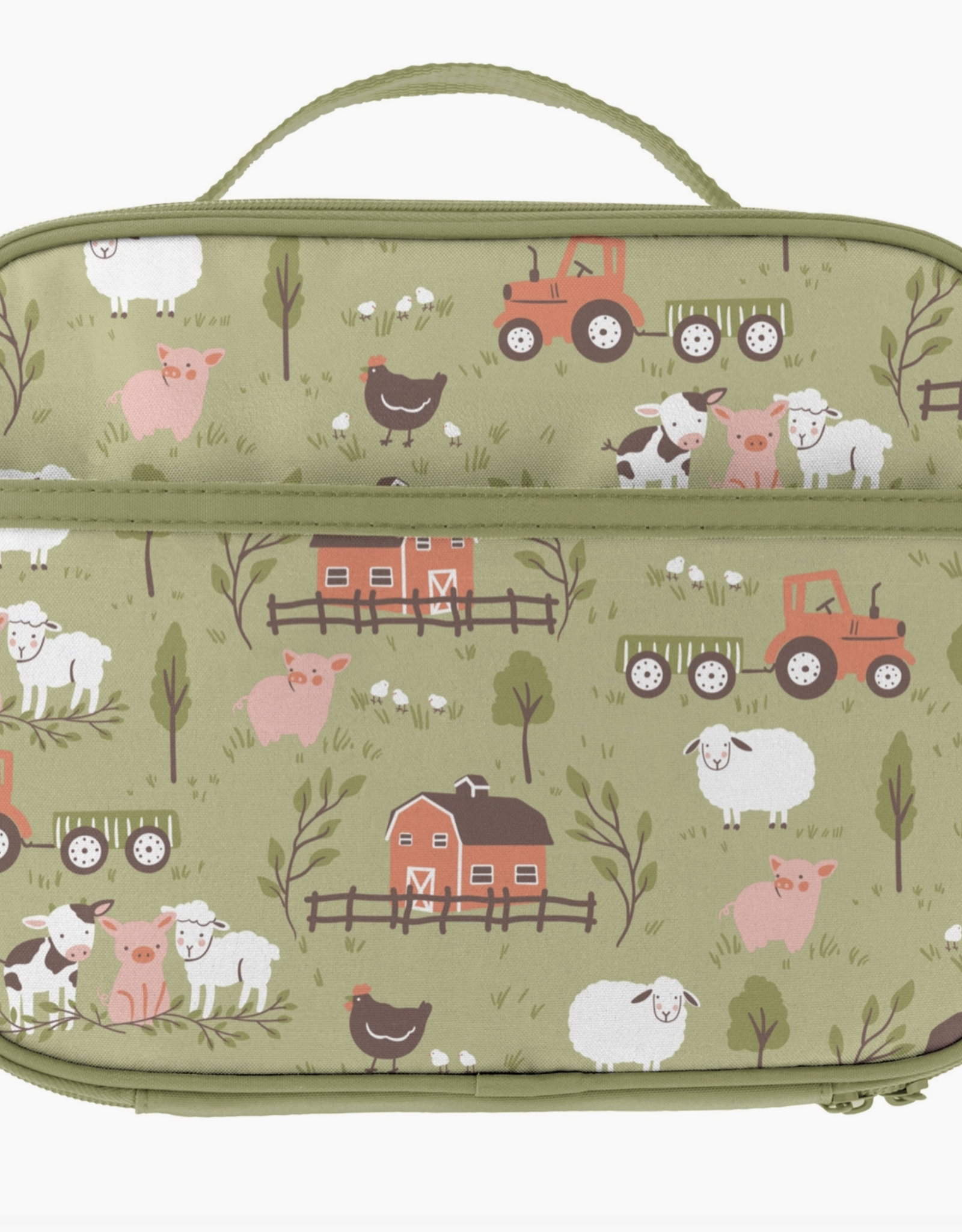 Junior Lunchbox Farm F24