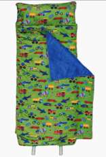 All Over Print Nap Mat Transportation F18