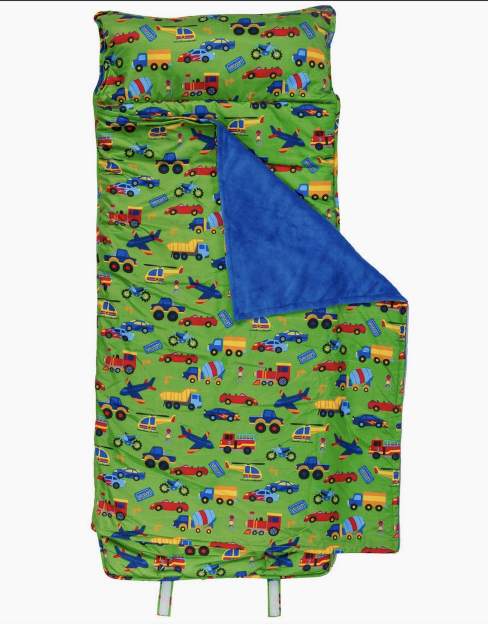 All Over Print Nap Mat Transportation F18