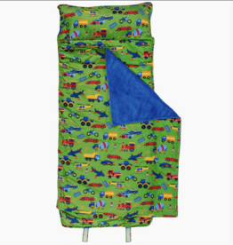 All Over Print Nap Mat Transportation F18