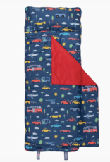 All Over Print Nap Mat Transportation F25
