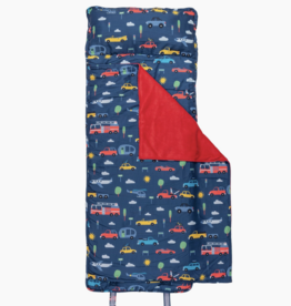 All Over Print Nap Mat Transportation F25
