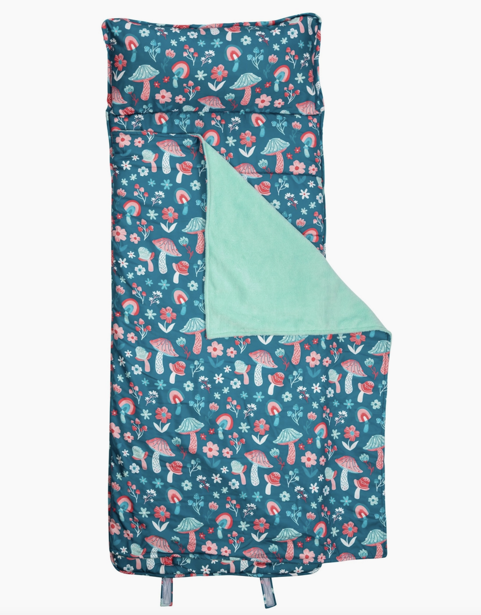 All Over Print Nap Mat Mushroom F24