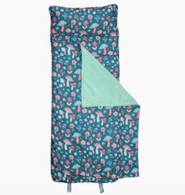 All Over Print Nap Mat Mushroom F24