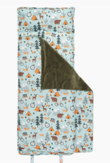 All Over Print Nap Mat Outdoor F25