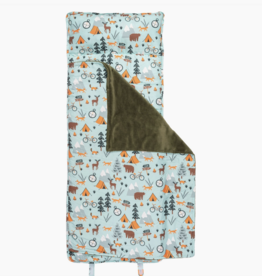 All Over Print Nap Mat Outdoor F25