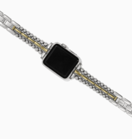 Pretty Tough 2 Tone Watch Band