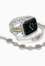 Pretty Tough 2 Tone Watch Band