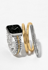 Pretty Tough 2 Tone Watch Band