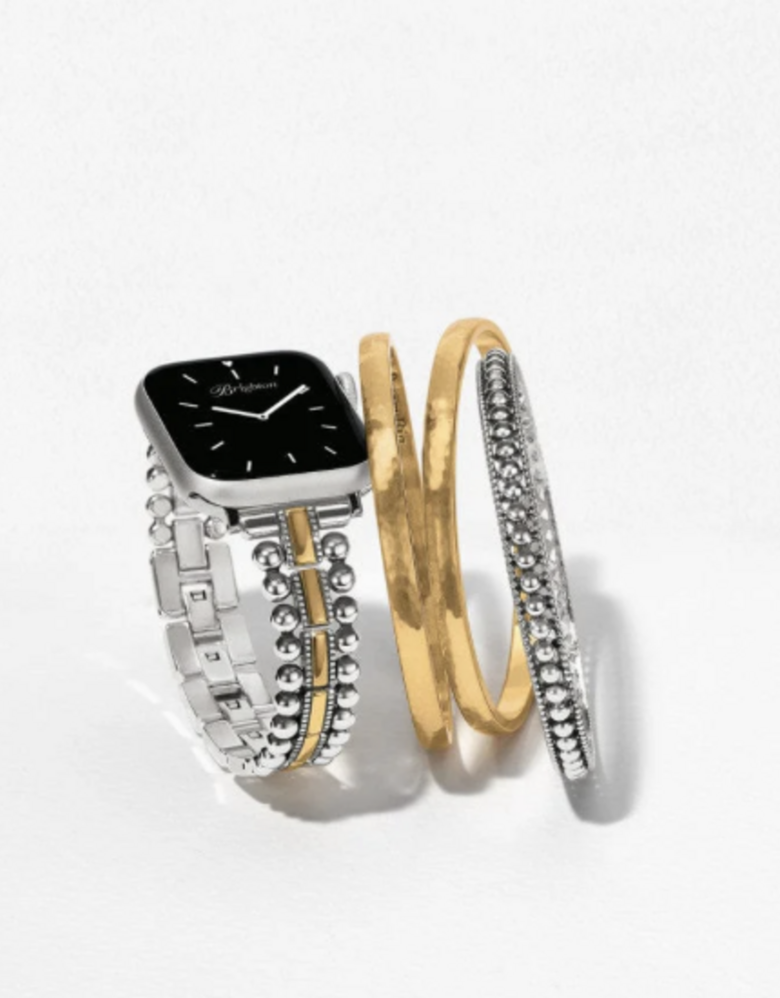 Pretty Tough 2 Tone Watch Band