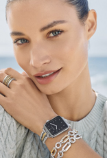 Pretty Tough 2 Tone Watch Band