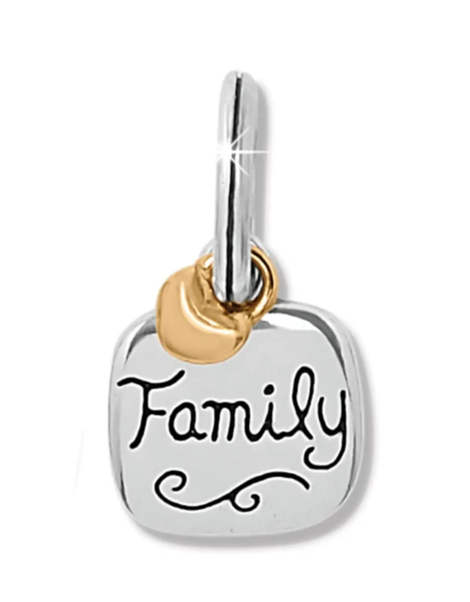 Family Love Charm