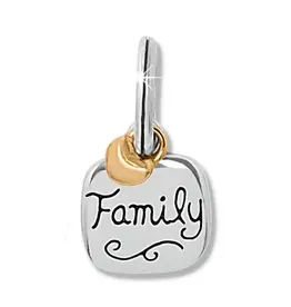 Family Love Charm