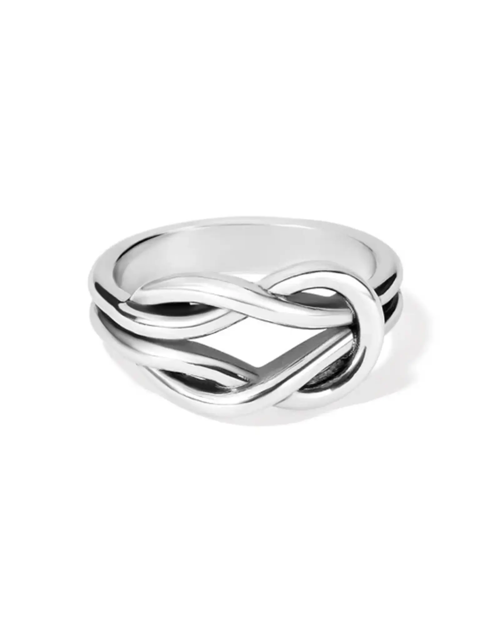 Interlok Harmony Ring SZ 7