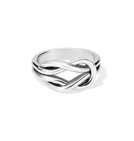 Interlok Harmony Ring SZ 7