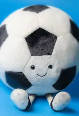 Amuseables Jellycat Soccer Ball