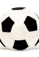 Amuseables Jellycat Soccer Ball