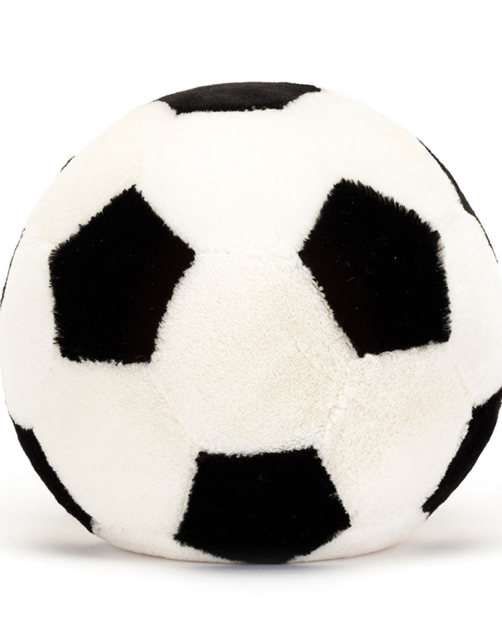 Amuseables Jellycat Soccer Ball