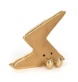 Amuseables Zapperty Lightning Bolt