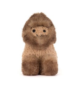 Amuseables Peanut Yeti Outfit