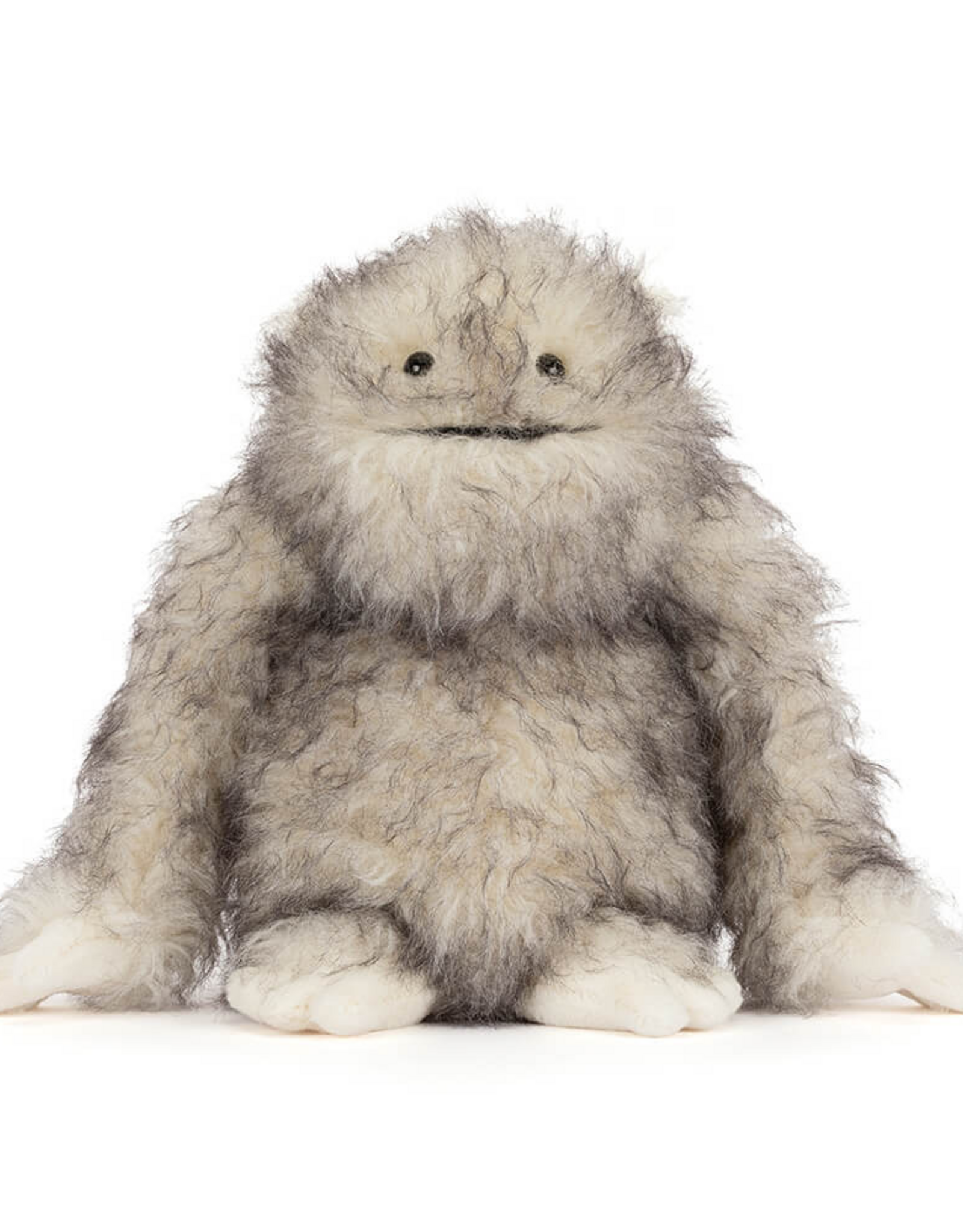 Bretti Yeti
