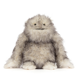 Bretti Yeti