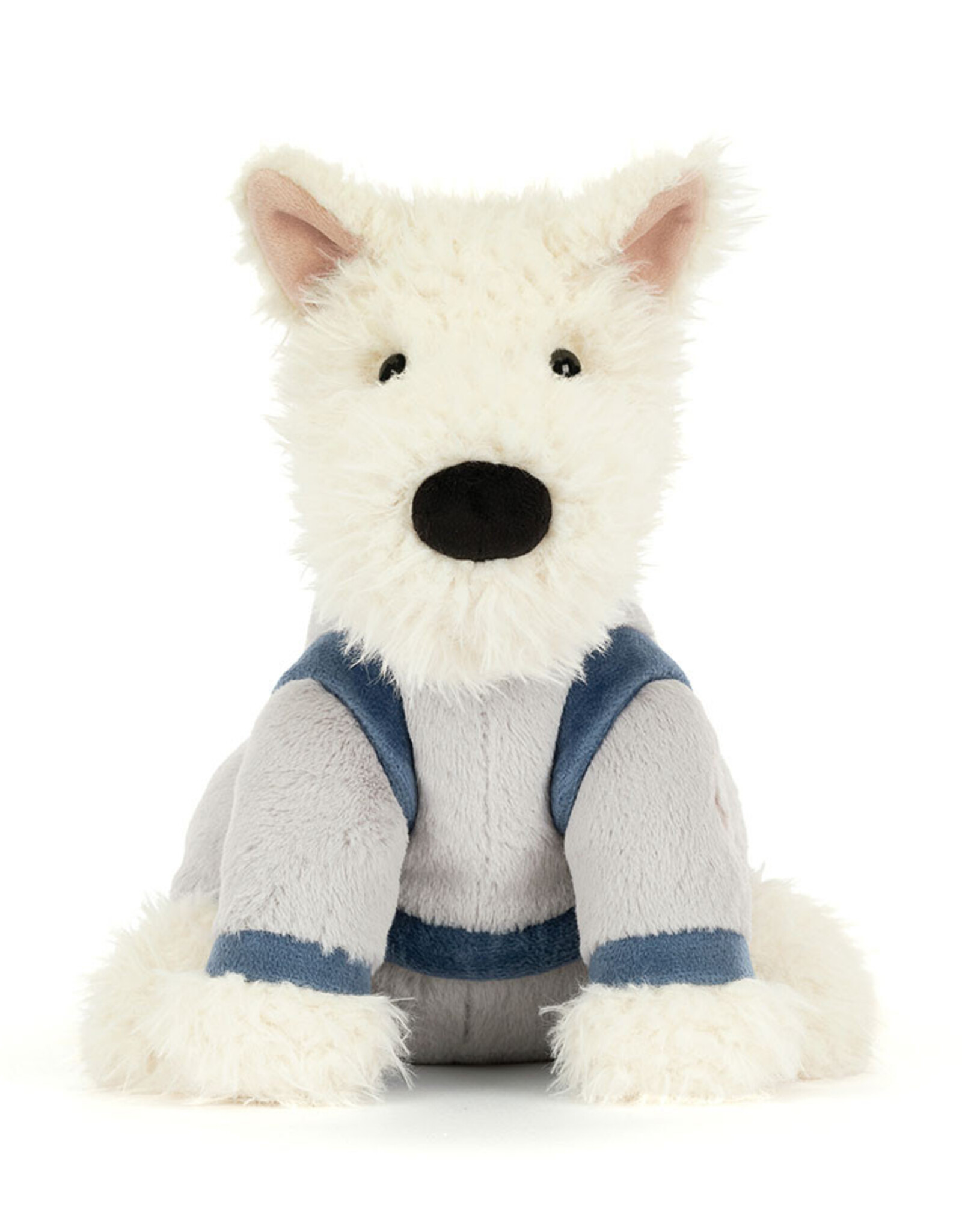 Munro Scottie Dog Space Outfit