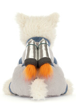 Munro Scottie Dog Space Outfit
