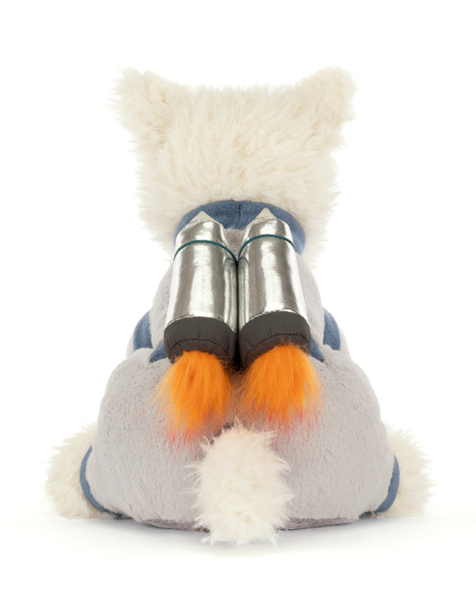 Munro Scottie Dog Space Outfit