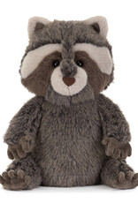 Trixiwoo Raccoon